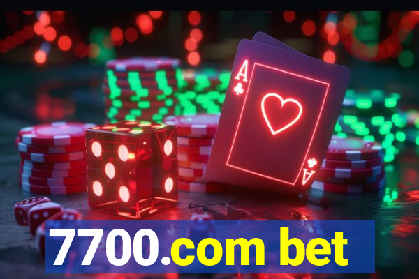 7700.com bet